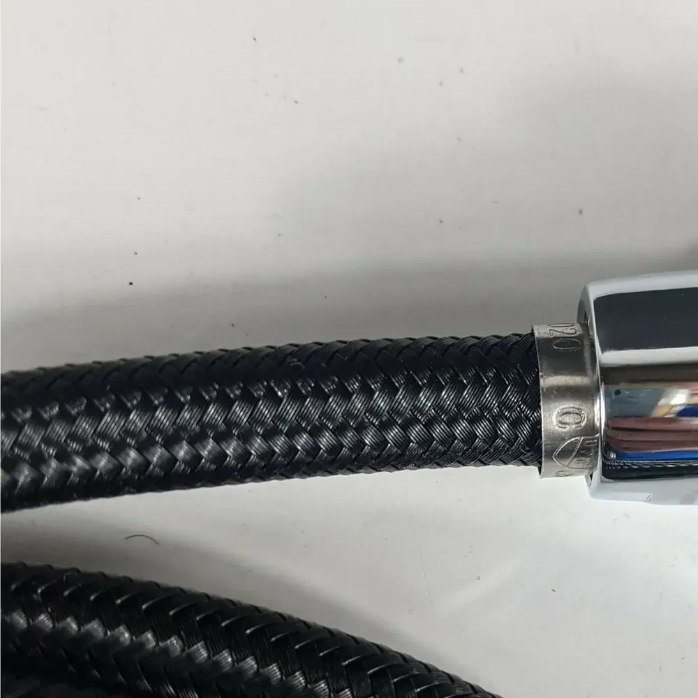 RuggedTub NOVA 24 Replacement Part Garage Sink Pull Out Hose